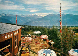 12894811 Crans-sur-Sierre Hotel Restaurant Mont Blanc Crans-Montana - Other & Unclassified