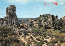 34-CIRQUE DE MOUREZE-N°3775-A/0021 - Otros & Sin Clasificación