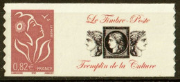 2005/06  Autoadhésif  N° 3802B  Neuf**  (cote Yvert: 15.00€) - Ungebraucht