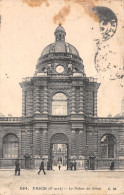 75-PARIS LE PALAIS DU SENAT-N°3774-E/0189 - Autres & Non Classés