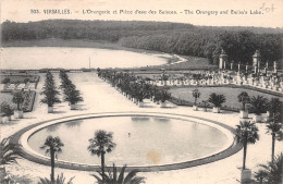 78-VERSAILLES-N°3774-E/0117 - Versailles