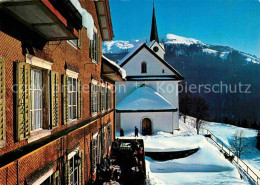 12894792 Niederrickenbach Hotel Engel Niederrickenbach - Sonstige & Ohne Zuordnung