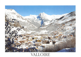 73-VALLOIRE-N°3774-D/0379 - Altri & Non Classificati