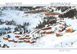 73-LA PLAGNE-N°3774-D/0335 - Altri & Non Classificati