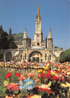 65-LOURDES-N°3774-D/0325 - Lourdes