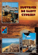 66-SAINT CYPRIEN PLAGE-N°3774-D/0247 - Saint Cyprien