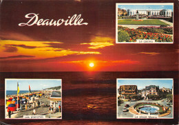 14-DEAUVILLE-N°3774-D/0209 - Deauville