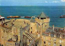 35-SAINT MALO-N°3774-D/0165 - Saint Malo