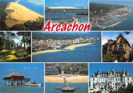 33-ARCACHON-N°3774-D/0129 - Arcachon