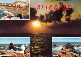 64-BIARRITZ-N°3774-D/0105 - Biarritz