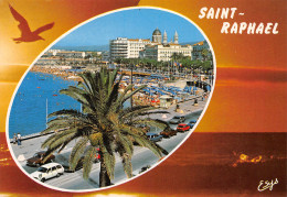 83-SAINT RAPHAEL-N°3774-D/0009 - Saint-Raphaël