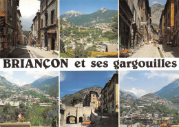 05-BRIANCON -N°3775-C/0237 - Briancon