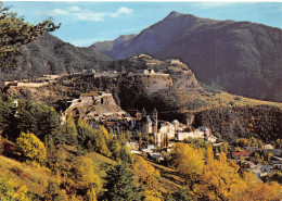 05-BRIANCON VAUBAN-N°3775-C/0143 - Briancon