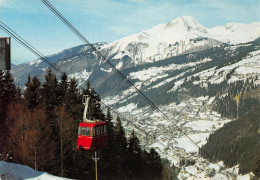 74-MORZINE-N°3775-C/0155 - Morzine