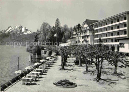 12894550 Hertenstein LU Hotel Hertenstein  Hertenstein LU - Sonstige & Ohne Zuordnung