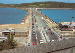 35-BARRAGE DE LA RANCE-N°3775-B/0359 - Autres & Non Classés