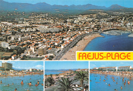 83-FREJUS PLAGE-N°3775-B/0365 - Frejus