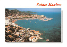 83-SAINTE MAXIME-N°3775-B/0277 - Sainte-Maxime