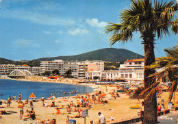 83-SAINTE MAXIME-N°3775-B/0275 - Sainte-Maxime