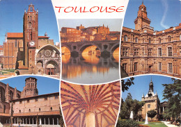 31-TOULOUSE-N°3775-B/0233 - Toulouse