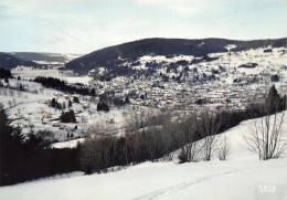 88-GERARDMER-N°3775-B/0213 - Gerardmer