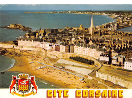 35-SAINT MALO-N°3775-B/0103 - Saint Malo