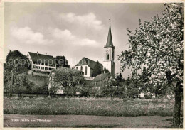 12894072 Staefa Kirche Staefa - Andere & Zonder Classificatie