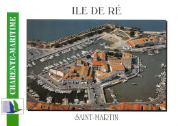 17-SAINT MARTIN DE RE-N°3775-B/0033 - Saint-Martin-de-Ré