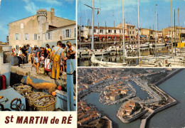 17-ILE DE RE-N°3775-B/0023 - Ile De Ré