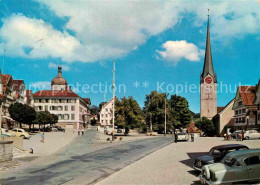 12894070 Gais AR Ortsmotiv Gais - Sonstige & Ohne Zuordnung