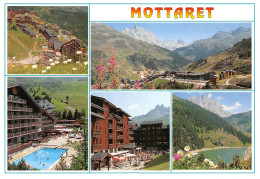 73-MERIBEL MOTTARET-N°3775-A/0381 - Altri & Non Classificati