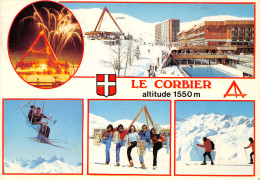 73-LE CORBIER-N°3775-A/0257 - Altri & Non Classificati