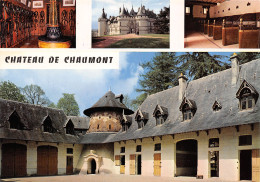 37-CHAUMONT-N°3775-A/0227 - Andere & Zonder Classificatie