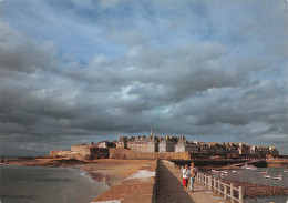 35-SAINT MALO-N°3775-A/0175 - Saint Malo