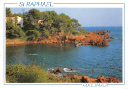 83-SAINT RAPHAEL-N°3776-A/0227 - Saint-Raphaël