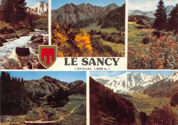 63-LE SANCY-N°3776-A/0209 - Andere & Zonder Classificatie