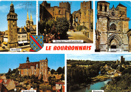 03-LE BOURBONNAIS-N°3776-A/0217 - Sonstige & Ohne Zuordnung