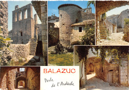 07-BALAZUC-N°3776-A/0091 - Andere & Zonder Classificatie