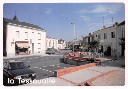 49-LA TESSOUALLE-N°3776-A/0069 - Other & Unclassified