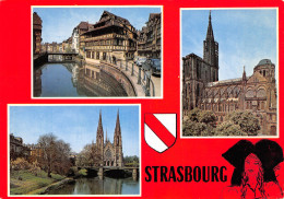 67-STRASBOURG-N°3776-A/0029 - Strasbourg