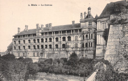 41-BLOIS-N°3775-E/0381 - Blois