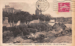 83-TOULON MOURILLON-N°3775-E/0319 - Toulon