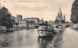 57-METZ-N°3775-E/0291 - Metz