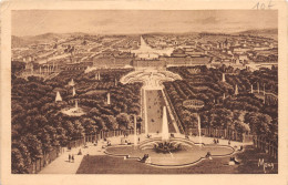 78-VERSAILLES-N°3775-E/0273 - Versailles