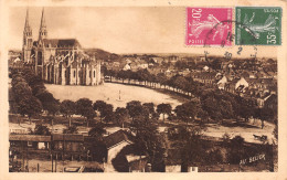 36-CHATEAUROUX-N°3775-E/0259 - Chateauroux