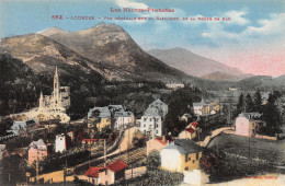 65-LOURDES-N°3775-E/0205 - Lourdes