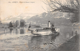74-ANNECY-N°3775-E/0069 - Annecy