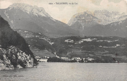 74-TALLOIRES-N°3775-E/0067 - Talloires