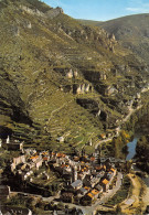 48-GORGES DU TARN-N°3775-D/0397 - Gorges Du Tarn