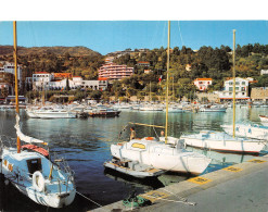 83-LE LAVANDOU-N°3775-D/0393 - Le Lavandou